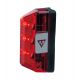 PRODUKTY ARCHIWALNE Lampka TOPEAK RED LITE AERO T-TMS068 Topeak