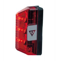 PRODUKTY ARCHIWALNE Lampka TOPEAK RED LITE AERO T-TMS068 Topeak