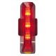 PRODUKTY ARCHIWALNE Lampka TOPEAK RED LITE AERO T-TMS068 Topeak
