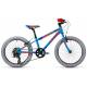 PRODUKTY ARCHIWALNE Rower Cube Kid 200 Kid 200 2016 Cube
