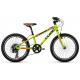 PRODUKTY ARCHIWALNE Rower Cube Kid 200 Kid 200 2016 Cube