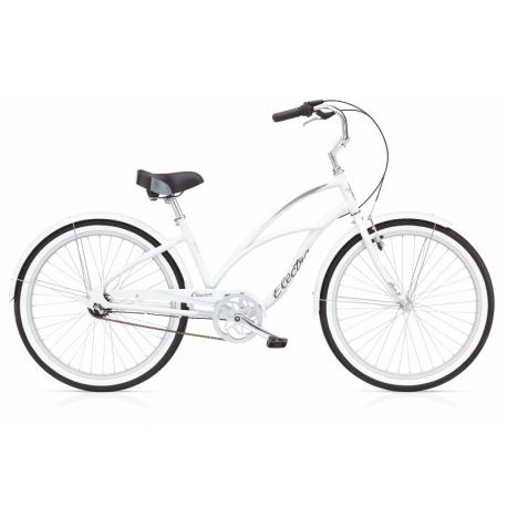 PRODUKTY ARCHIWALNE Rower Electra Cruiser Lux 3i T88099 Electra