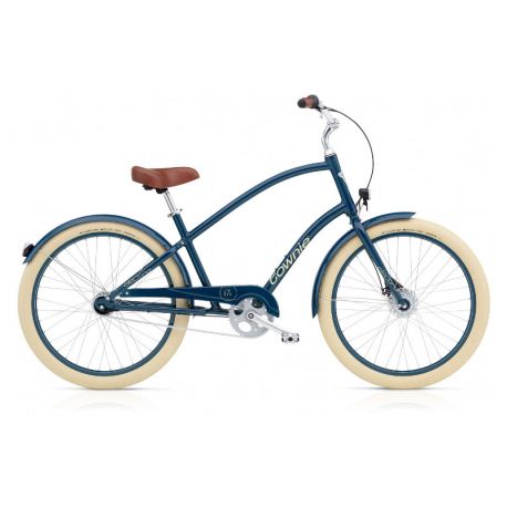 PRODUKTY ARCHIWALNE Rower Electra Townie Balloon 7i T88296 Electra