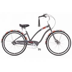 PRODUKTY ARCHIWALNE Rower Electra Wild Flower 3i T88819 Electra