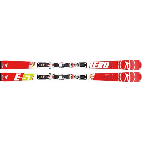 PRODUKTY ARCHIWALNE Narty Rossignol Hero Elite ST RADPQ01 Rossignol