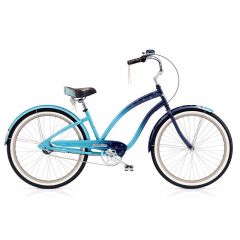 PRODUKTY ARCHIWALNE Rower Electra Night Owl 3i T88930 Electra