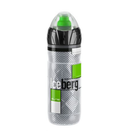 PRODUKTY ARCHIWALNE Bidon Termiczny Elite Iceberg 500ml EL0080348 Elite