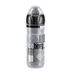 PRODUKTY ARCHIWALNE Bidon Termiczny Elite Iceberg 500ml EL0080350 Elite