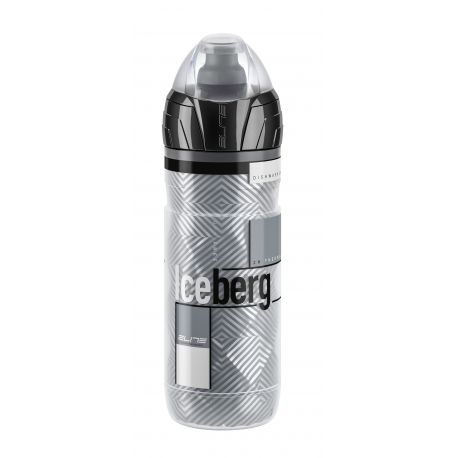 PRODUKTY ARCHIWALNE Bidon Termiczny Elite Iceberg 500ml EL0080350 Elite