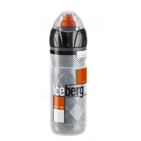PRODUKTY ARCHIWALNE Bidon Termiczny Elite Iceberg 500ml EL0080353 Elite
