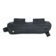 PRODUKTY ARCHIWALNE Torba TOPEAK LOADER MIDLOADER (pod ramę 4.5 Litra) T-TBP-ML2B Topeak