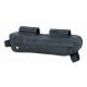 PRODUKTY ARCHIWALNE Torba TOPEAK LOADER MIDLOADER (pod ramę 4.5 Litra) T-TBP-ML2B Topeak