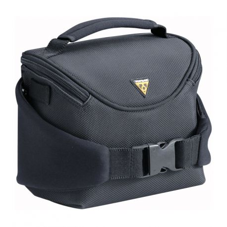 PRODUKTY ARCHIWALNE Torba TOPEAK COMPACT HANDLEBAR BAG T-TT3020B Topeak