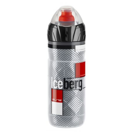 PRODUKTY ARCHIWALNE Bidon Termiczny Elite Iceberg 500ml EL0080351 Elite