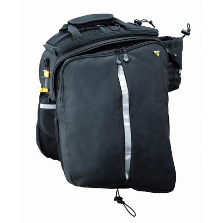 PRODUKTY ARCHIWALNE Torba TOPEAK TRUNK BAG EXP (z bokami) T-TT9647B Topeak