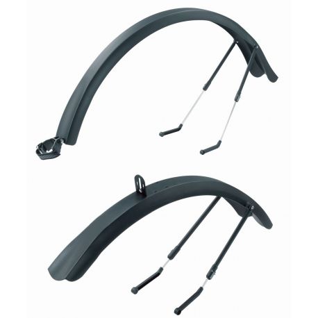Błotniki Zestaw Błotników TOPEAK DEFENDER SET TX T-TC9650 Topeak