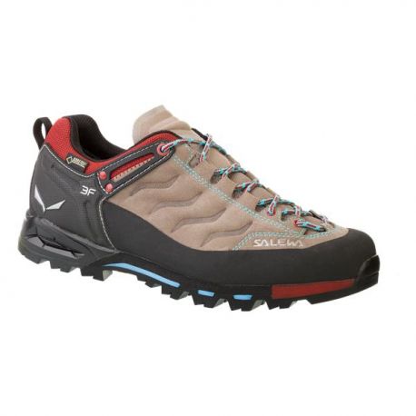 TREKKINGOWE Buty Salewa WS MTN TRAINER GTX 63416 7511 Salewa