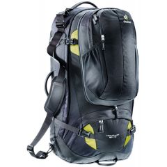 PRODUKTY ARCHIWALNE Plecak Deuter Traveller 80 + 10 Traveller 80 + 10  Deuter