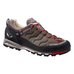 PRODUKTY ARCHIWALNE Buty Salewa MS MTN TRAINER LEATHER 63413 7552 Salewa