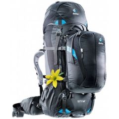 PRODUKTY ARCHIWALNE Plecak Deuter Quantum 60 + 10 SL Quantum 60 + 10 SL Deuter