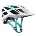 Kask Scott SPUNTO WHITE/BLUE