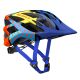 PRODUKTY ARCHIWALNE Kask Scott SPUNTO POP BLUE 218641 Scott