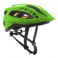 PRODUKTY ARCHIWALNE Kask Scott SUPRA PLUS FLASH GREEN 241266 Scott