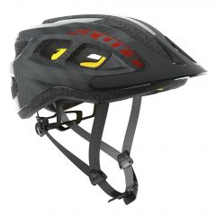 PRODUKTY ARCHIWALNE Kask Scott SUPRA PLUS POP GREY 241266 Scott
