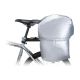 Uchwyty / Pokrowce / Powerbanki Pokrowiec TOPEAK MTX RAIN COVER DO EXP & DXP TRUNK BAG T-TRC006 Topeak