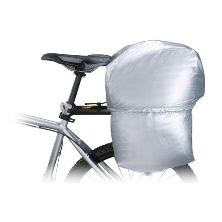 Uchwyty / Pokrowce / Powerbanki Pokrowiec TOPEAK MTX RAIN COVER DO EXP & DXP TRUNK BAG T-TRC006 Topeak