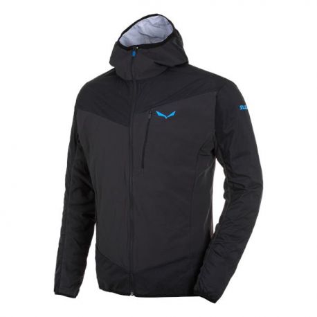 PRODUKTY ARCHIWALNE Kurtka Salewa PEDROC HYBRID 2 DST/PTX M JACKET 25442 Salewa