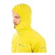 PRODUKTY ARCHIWALNE Kurtka Salewa PEDROC HYBRID 2 DST/PTX M JACKET 25442 Salewa