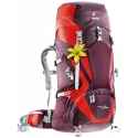 Plecak Deuter ACT Lite 45 + 10 SL