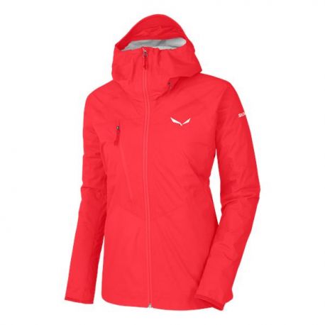 PRODUKTY ARCHIWALNE Kurtka Salewa AGNER CORDURA PTX 2,5L W JACKET 26246 Salewa