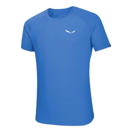 KOSZULKI Koszulka Salewa AGNER CLIMB DRY M S/S TEE 26255 Salewa