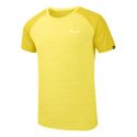 Koszulka Salewa PEDROC HYBRID DRY M S/S TEE