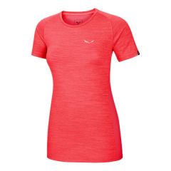 KOSZULKI Koszulka Salewa PEDROC 2 DRY W S/S TEE 26296 Salewa