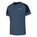 Koszulka Salewa PUEZ DRY M S/S TEE