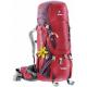 PRODUKTY ARCHIWALNE Plecak Deuter Aircontact 40 + 10 SL Deuter Aircontact 40 + 10 SL Deuter