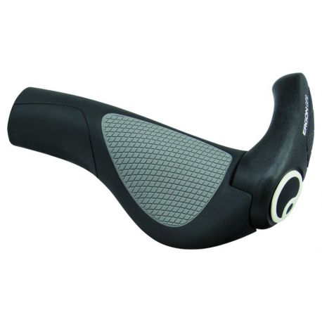 Gripy i Rogi Gripy ERGON GP 2 S ER-42410023 Ergon