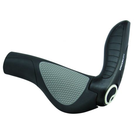Gripy i Rogi Gripy ERGON GP 4 L ER-42410065 Ergon