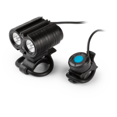 PRODUKTY ARCHIWALNE Lampka Kross PARSEC 2200 T4COSLP0194 Kross