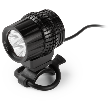 Oświetlenie Lampka Kross PARSEC 1600 T4COSLP0195 Kross