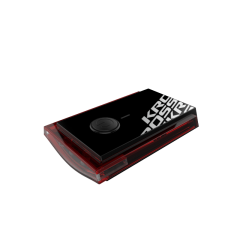 Oświetlenie Lampka Kross RED LINE T4COSLT0117 Kross