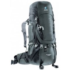 PRODUKTY ARCHIWALNE Plecak Deuter Aircontact 45 + 10 3320116 Deuter