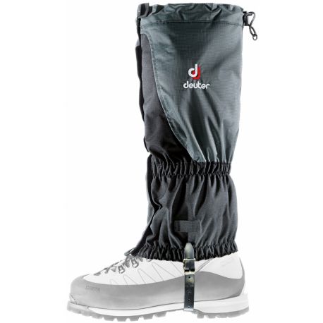 Stuptuty i ochraniacze Stuptuty Deuter Altus Gaiter Deuter Altus Gaiter Deuter
