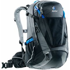 PRODUKTY ARCHIWALNE Plecak Deuter Trans Alpine 30 3205217 Deuter
