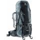 PRODUKTY ARCHIWALNE Plecak Deuter Aircontact 55 + 10 3320316 Deuter