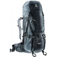 PRODUKTY ARCHIWALNE Plecak Deuter Aircontact 55 + 10 3320316 Deuter