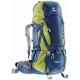 PRODUKTY ARCHIWALNE Plecak Deuter Aircontact 55 + 10 3320316 Deuter
